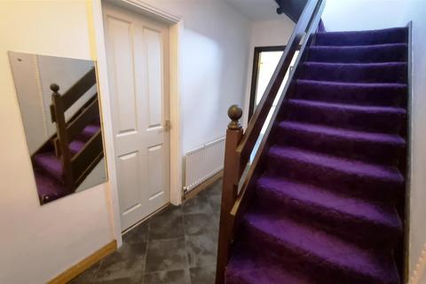 3 bedroom terraced house for sale, South End Villas, Crook