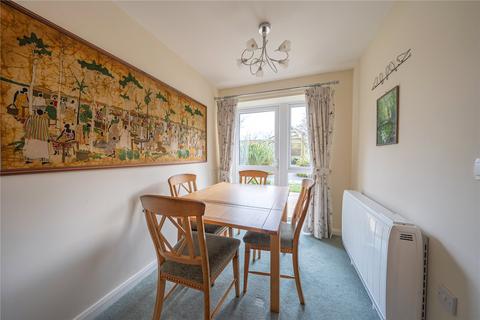 1 bedroom apartment for sale, Apartment 7, Thackrah Court, Squirrel Way, Leeds, West Yorkshire