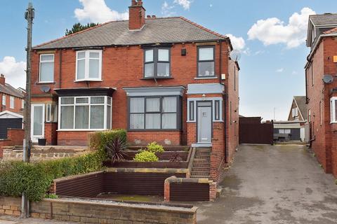 3 bedroom semi-detached house for sale, Wakefield Road, Earlsheaton, Dewsbury