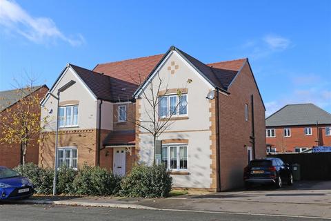 3 bedroom semi-detached house for sale, Robin Gibb Road, Thame