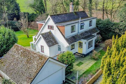 3 bedroom detached house for sale, Old Feniton, Feniton