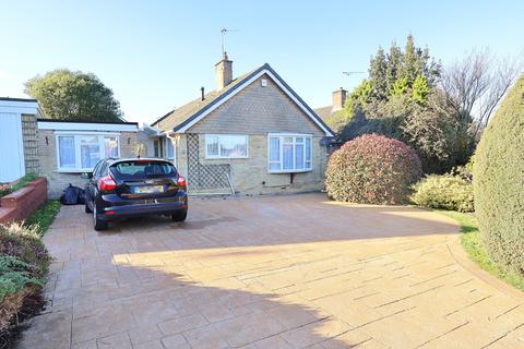 3 bedroom detached bungalow for sale, Boundstone, Hythe