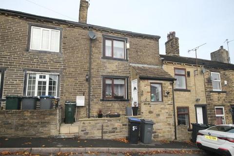 2 bedroom terraced house for sale, Chapel Street, Eccleshill, Bradford