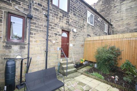 2 bedroom terraced house for sale, Chapel Street, Eccleshill, Bradford