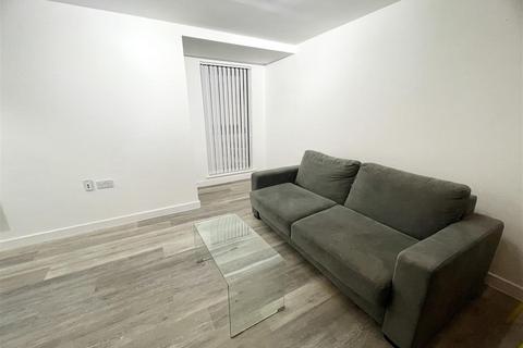 Studio to rent, 4 Leigh Street, Liverpool