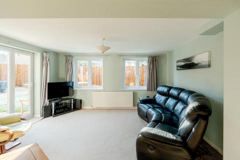 4 bedroom detached house for sale, Stoke Gifford, Bristol BS34