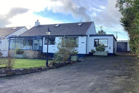 3 bedroom detached bungalow for sale, Marianglas