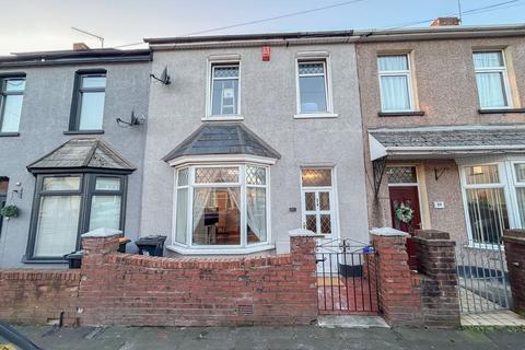 2 bedroom terraced house for sale, Stockton Road, Newport, NP19