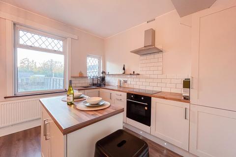 2 bedroom terraced house for sale, Stockton Road, Newport, NP19