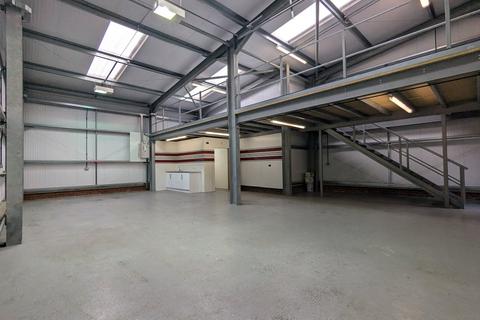 Industrial unit to rent, Unit 77 Coopers Place, Wormley, Chiddingfold Godalming, GU8 5SZ