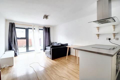 2 bedroom flat to rent, Mostyn Grove, LONDON