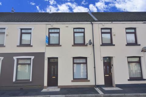 3 bedroom terraced house for sale, Troedyrhiw, Merthyr Tydfil CF48