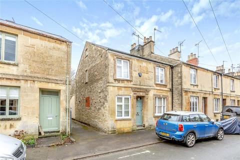 4 bedroom end of terrace house for sale, Chester Street, Cirencester, Gloucestershire, GL7