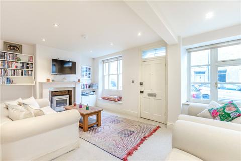 4 bedroom end of terrace house for sale, Chester Street, Cirencester, Gloucestershire, GL7