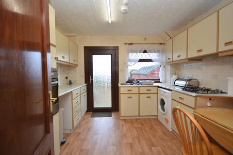 2 bedroom semi-detached house for sale, Beechwood Road, Mauchline, KA5