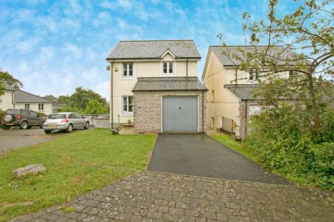 5 bedroom detached house for sale, Kel Avon Close, Truro TR1