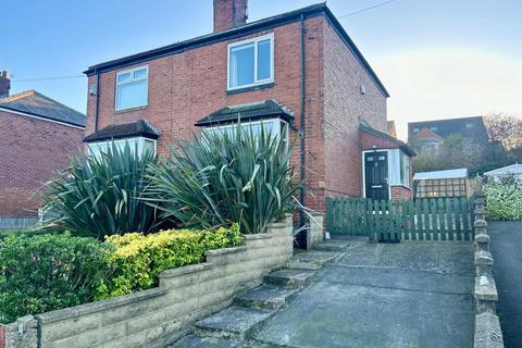 2 bedroom semi-detached house to rent, Prince Edward Grove, Wortley, Leeds