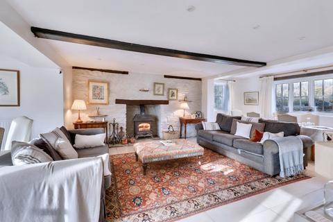 4 bedroom detached house for sale, Old Coopers Cottage, Longmeadow End, Craven Arms, Shropshire