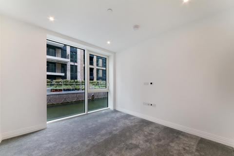 2 bedroom apartment to rent, Savoy House, Chelsea Creek, London, SW6