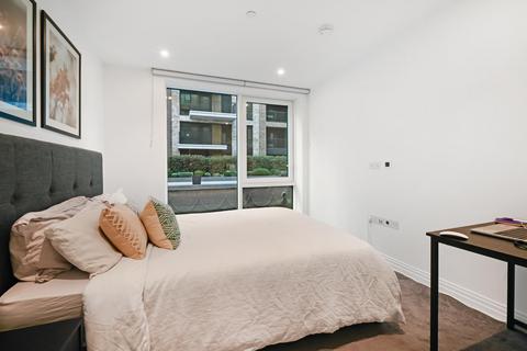 2 bedroom apartment to rent, Savoy House, Chelsea Creek, London, SW6