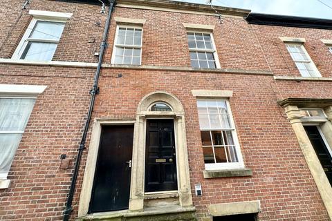 2 bedroom terraced house for sale, Avenham Road, Preston PR1