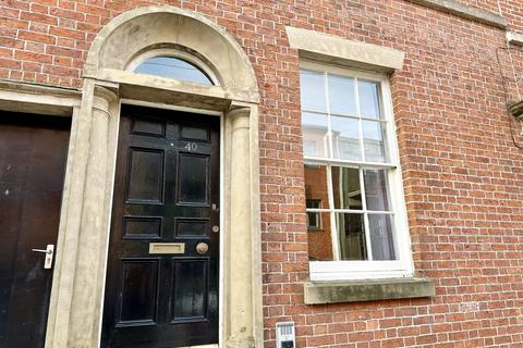 40 Avenham Road, Preston, PR1 3TH