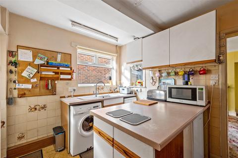 3 bedroom end of terrace house for sale, Albion Road, Reigate, Surrey, RH2