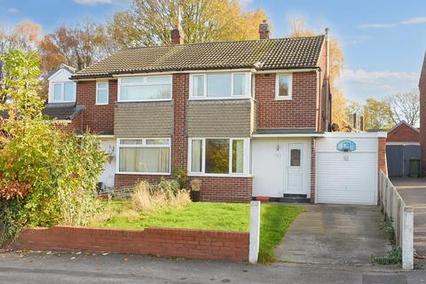 3 bedroom semi-detached house for sale, Woolgreaves Croft, Wakefield