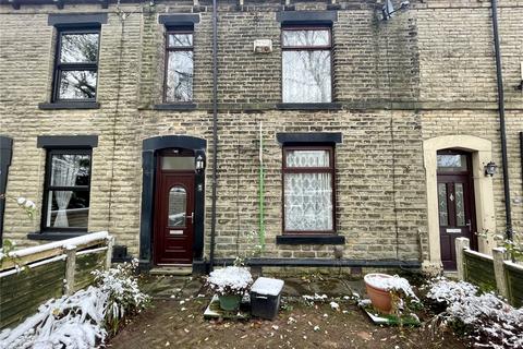 3 bedroom terraced house for sale, St James Street, Shaw, Oldham, Greater Manchester, OL2