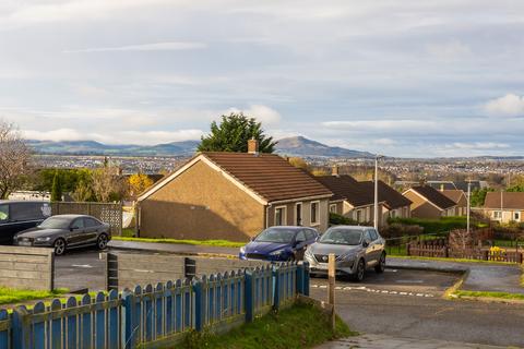 2 bedroom detached bungalow for sale, Suttieslea Crescent, Newtongrange EH22