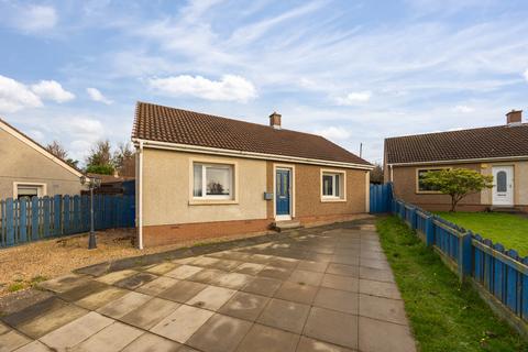 2 bedroom detached bungalow for sale, Suttieslea Crescent, Newtongrange EH22