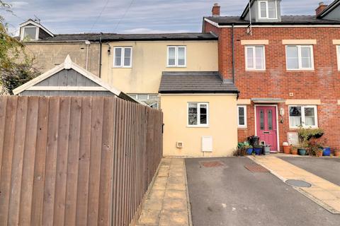 2 bedroom terraced house for sale, Laburnum Walk, Stonehouse