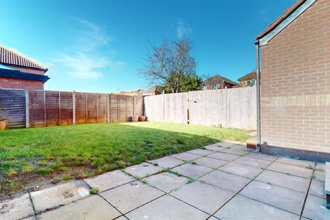 3 bedroom detached house for sale, Badgers Oak, Kents Hill