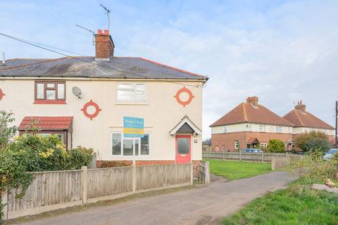 3 bedroom semi-detached house for sale, Hemsby Road, Martham