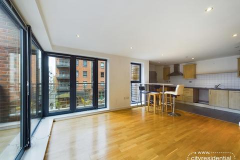 2 bedroom apartment for sale, Hudson Gardens, Duke Street, Liverpool