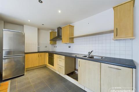 2 bedroom apartment for sale, Hudson Gardens, Duke Street, Liverpool