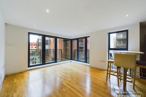 2 bedroom apartment for sale, Hudson Gardens, Duke Street, Liverpool