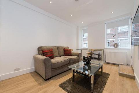 1 bedroom apartment to rent, Seymour Place, London W1H