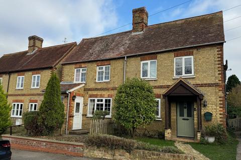 3 bedroom semi-detached house for sale, High Street, Pirton, Hitchin, SG5