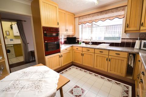 3 bedroom detached house for sale, Pennygate, Spalding PE11