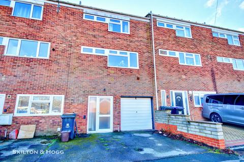 3 bedroom townhouse for sale, The Medway, Daventry NN11