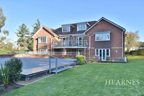 3 bedroom apartment for sale, Dudsbury Crescent, Ferndown, BH22