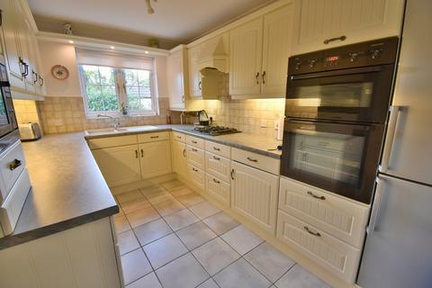 3 bedroom apartment for sale, Dudsbury Crescent, Ferndown, BH22