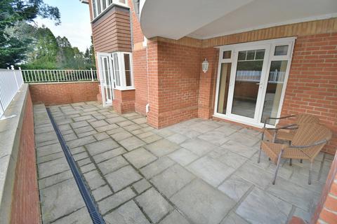 3 bedroom apartment for sale, Dudsbury Crescent, Ferndown, BH22