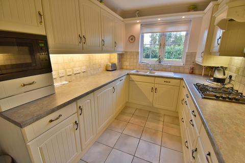 3 bedroom apartment for sale, Dudsbury Crescent, Ferndown, BH22