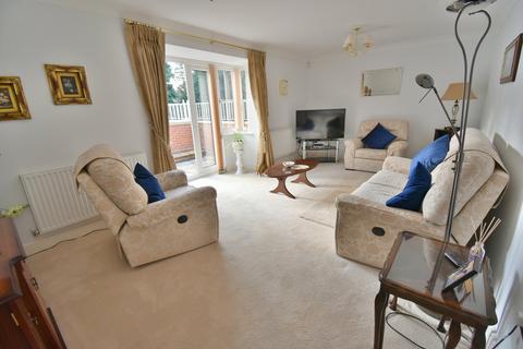 3 bedroom apartment for sale, Dudsbury Crescent, Ferndown, BH22