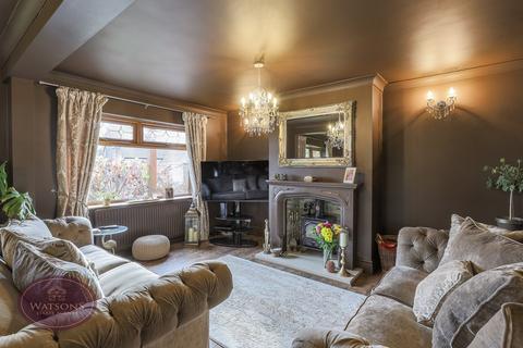 5 bedroom detached house for sale, Church Hill, Jacksdale, Nottingham, NG16