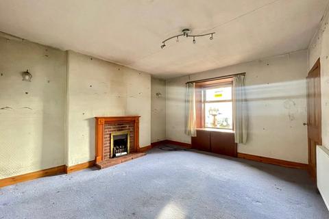 1 bedroom ground floor flat for sale, 118 South Street, Milnathort, KY13