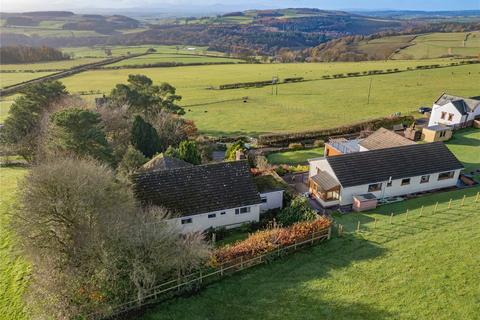 4 bedroom bungalow for sale, Ruckcroft, Carlisle CA4