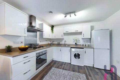 2 bedroom flat for sale, Spinner House, 1A Elmira Way, Salford, M5